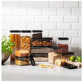 Bodum Súprava dóz na uskladnenie potravín (6 kusov)  (100396435)