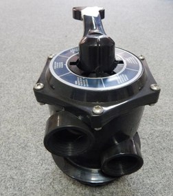 Marimex | Hlava 6-cestná k filtrácii ProStar Profi 4, 6 a 8 | 10604243