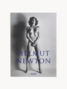 Ilustrovaná kniha Helmut Newton - Sumo