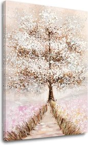 Obraz na plátne STROM