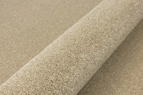 Metrážny koberec KEY-WEST 72 béžový