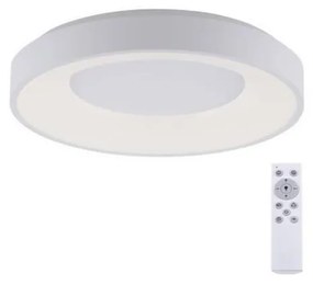 Leuchten Direkt 14326-16 - LED Stmievateľné svietidlo ANIKA LED/30W/230V + DO