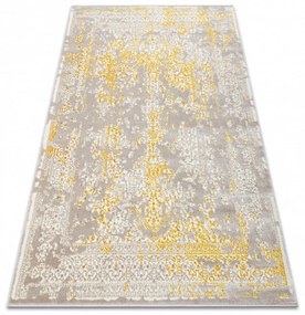 Kusový koberec Mont béžový 140x190cm