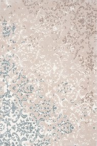 Sintelon, AKCIA: 80x150 cm Kusový koberec Boho 08 VKV, béžová, chodba / predsieň