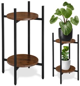 Stojan na kvety SAMIR RUSTIC