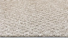 Koberce Breno Metrážny koberec ALABAMA 5911, šíře role 400 cm, béžová