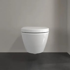 Villeroy & Boch 5614R0R1 - Závesné WC SUBWAY 2.0 keramika/biela