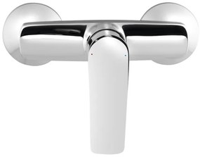 Samona - Sprchová batéria KORANA lesklý chróm