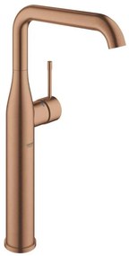 GROHE 32901DL1 - Umývadlová batéria ESSENCE veľkosť XL bronzová