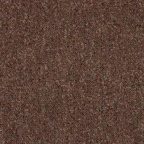 Associated Weavers, Metrážny koberec Nero 84, na mieru, šíře 3m,4m,5m, hnedá, filc, chodba / predsieň