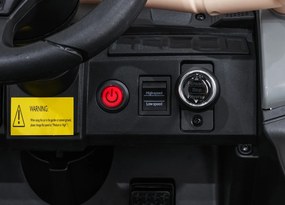 Ramiz Vozidlo Kawasaki TERYX KRX1000 Khaki Buggy