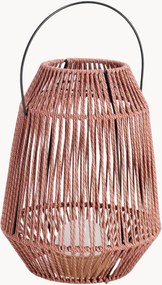 Stmievateľná prenosná exteriérová stolová LED lampa Taiki