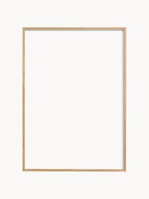 Fotorámik z dubového dreva Frame, rôzne veľkosti