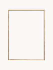 Fotorámik z dubového dreva Frame, rôzne veľkosti