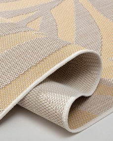 Koberec Avenna golden beige 160x230 cm