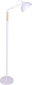 XXXLutz STOJACIA LAMPA, 25/149/37 cm P & B - Online Only bytové doplnky - 001769026101