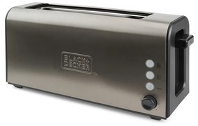 Black+Decker BXTO1000E Hriankovač