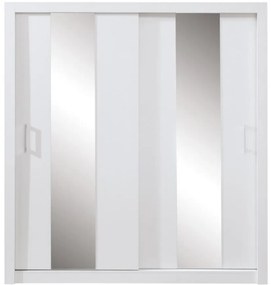 Skriňa Duca DC2 Biely 200