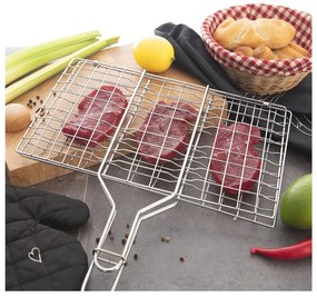 Grilovacia mriežka – Orion