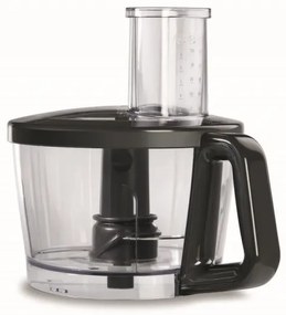 Tefal Kuchynský robot DOUBLE FORCE 1000W/230V čierny