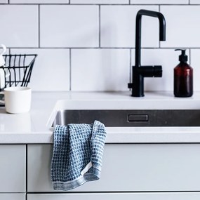 Utierka Maija 25x32, modrá rain