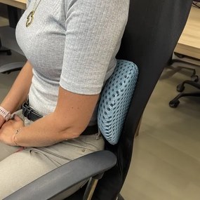 Ortopedický bedrový vankúš - Malatec