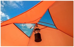 Tambu Kupolový stan Haika (4 osoby)  (100374322)