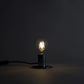 Sada 5 stmievateľných LED žiaroviek E27 s 3-stupňovým stmievaním A60 5W 500lm 2700K