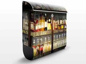 Poštová schránka Drink bar