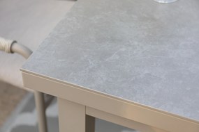 Doppler VELIA béžová