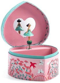 Hracia skrinka - Jarná melódia