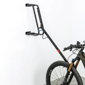 Otočný držiak na elektrobicykle pre jednoduché zdvíhanie 1+1 ZADARMO