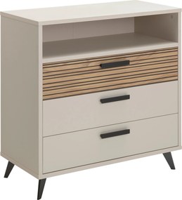XXXLutz KOMODA Xora - Detské izby - 002593013304
