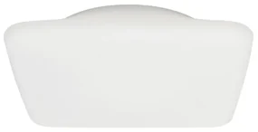 Vonkajšie nástenné svietidlo LINEA MyWhite Q white LED 7807