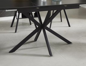 SI Keramický stôl Gaston 140