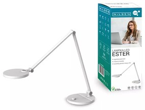 Kancelárska lampa Ester Nilsen LED WHITE BL018