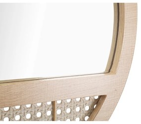 Nastenné zrkadlo ø 50 cm Fuji - Mauro Ferretti