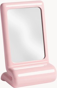 Ručne vyrobené zrkadlo Whip