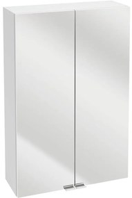 Zrkadlová skrinka Multi glass 60 x 90