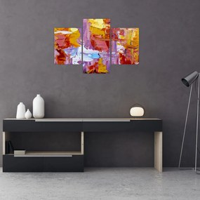 Obraz - Olejomaľba (90x60 cm)