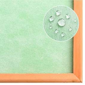 Záhradná kôlňa 71x60x213 cm, drevo