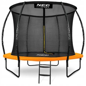 Záhradná trampolína 312 cm | Neo-Sport