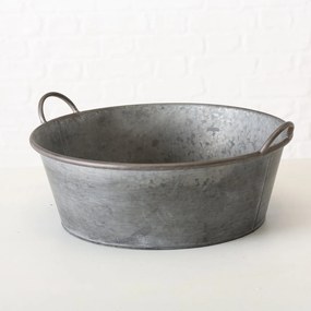 Obal na kvetináč s rúčkami Jackson Variant: Veľký