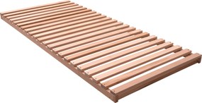 XXXLutz ROŠT, 140/200 cm Boxxx - Online Only spálne - 000559004302