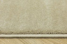 Metrážny koberec Lexus 173 béžový