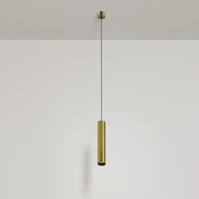 Závesné svietidlo MAYTONI FOCUS LED P072PL-L12W3K-BS