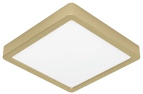Eglo 900183 - LED stropné svietidlo FUEVA LED/17W/230V