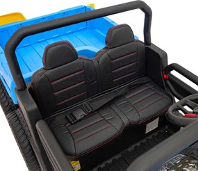 Ramiz Farmer Truck Speed 900 Modrá