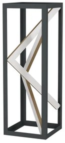 Eglo 390418 - LED Stmievateľná stolná lampa PENELA LED/21W/230V 2700-6500K + DO