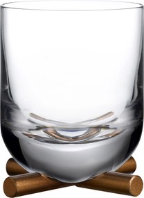 Pohárik na koňak Camp s podstavcom 470 ml